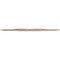 Ekena Millwork Cohen Wood Fretwork Pierced Ceiling Medallion, Hickory, 38"OD x 13"ID x 3/8"T CMWP38X38X0375COHI - alternate 2